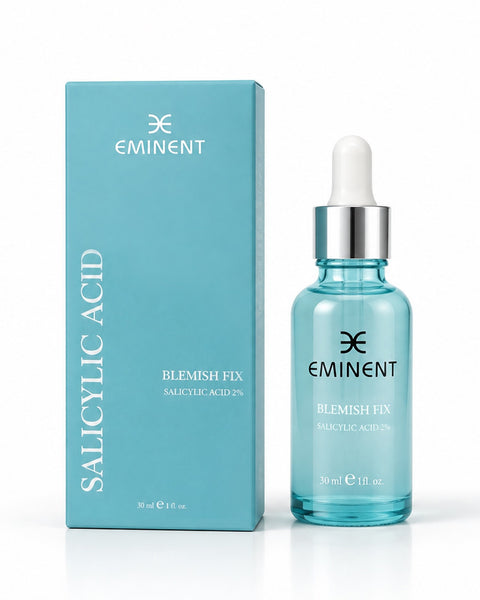 Salicylic Acid Serum —30 ml