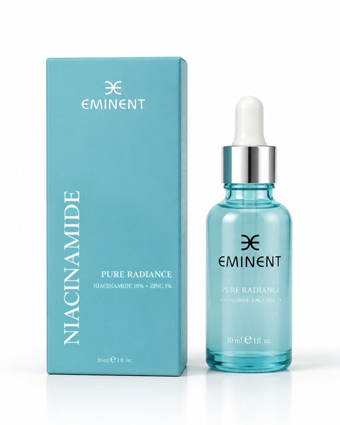 Niacinamide Serum — 30 ml