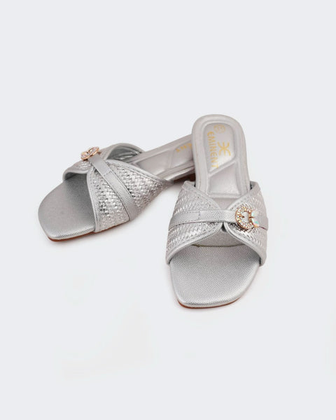 Girls Casual Slippers