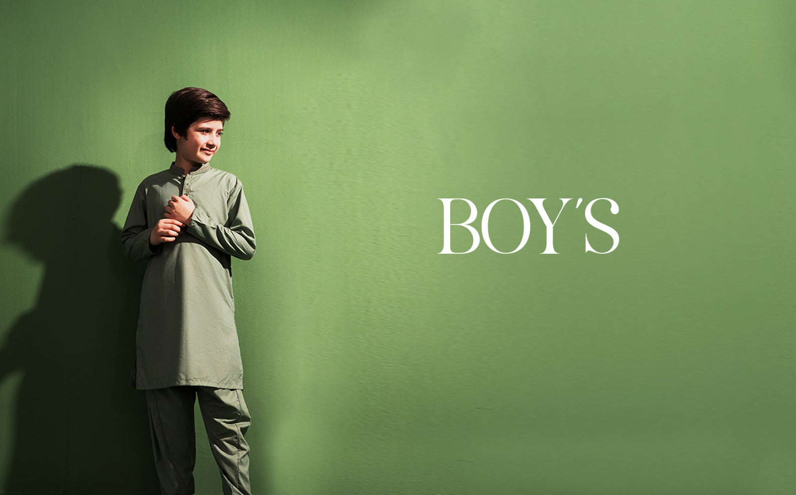 Boys
