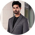 Men's Formal Suit
