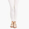 Women's Eminent Plain Tight - White, Women Pants & Tights, Eminent, Chase Value