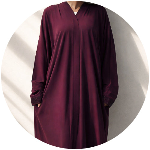 Women's Abaya