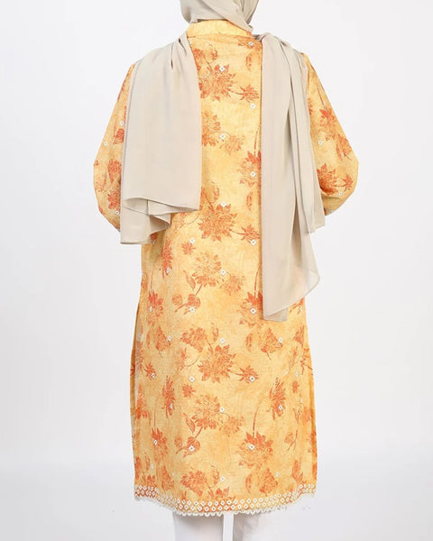 Printed Kurti