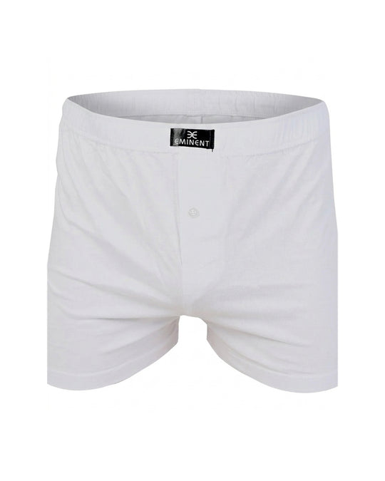 Men's Loose Fit Boxer