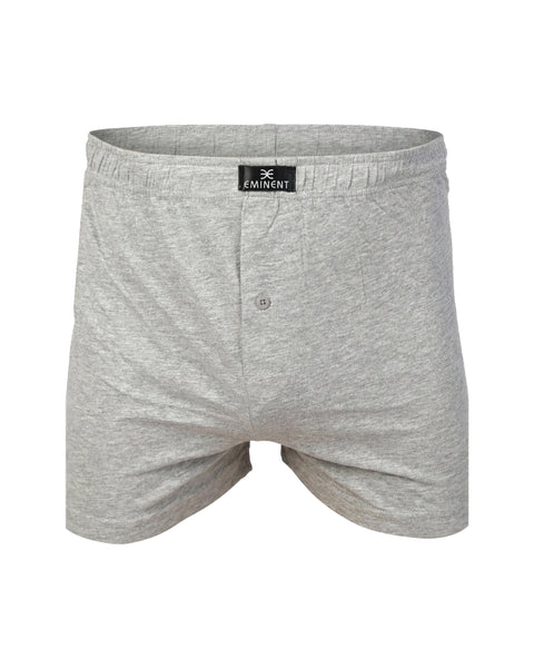 Men's Loose Fit Boxer