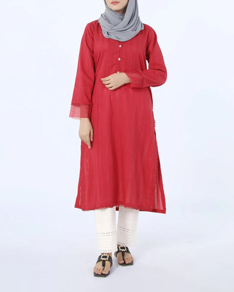 Striped Kurti