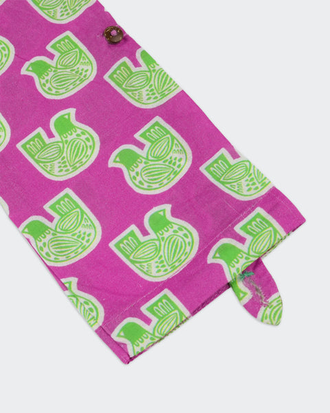 Girls' Printed Kurti