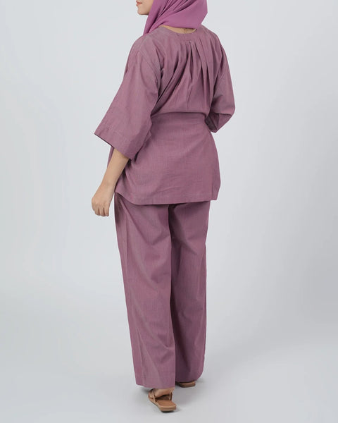 Eminent Women Co-Ord Set - Elegant Matching Outfit for Daily Style