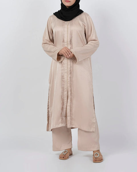 Women's Fancy 02PCS Suit - Festive Wear for Stylish Occasions