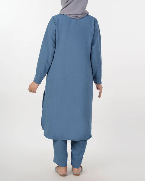 Women's Fancy 02PCS Suit - Festive Wear for Stylish Occasions