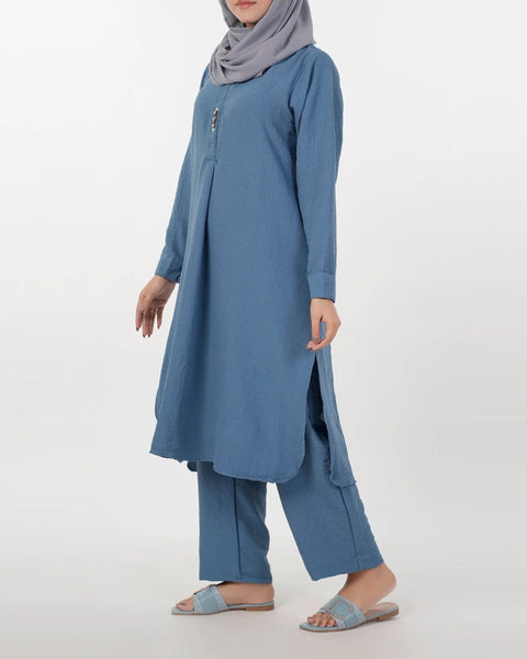 Women's Fancy 02PCS Suit - Festive Wear for Stylish Occasions