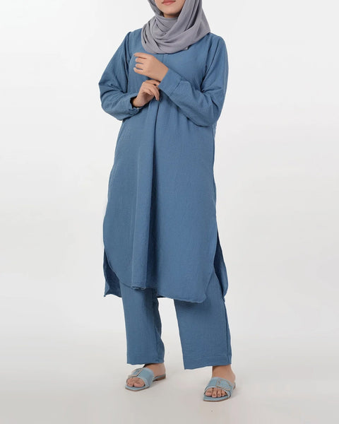 Women's Fancy 02PCS Suit - Festive Wear for Stylish Occasions