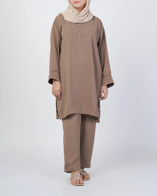 Eminent Women's 2Pcs Suit