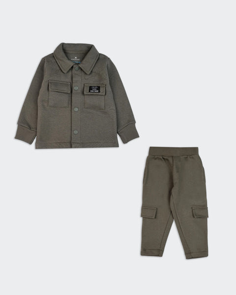 Boy Co-ord Set