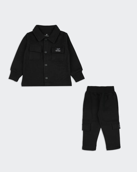 Boy Co-ord Set