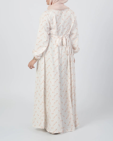 Women's Western Maxi