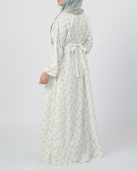 Women's Western Maxi