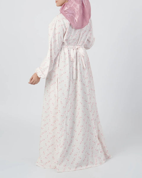 Women's Western Maxi