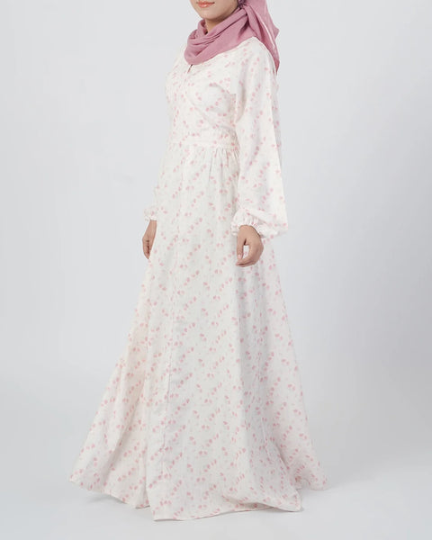 Women's Western Maxi
