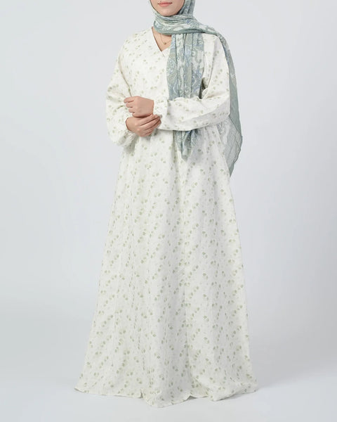 Women's Western Maxi