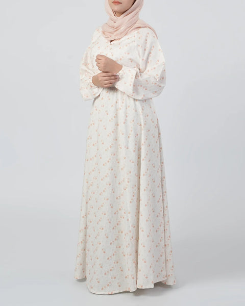 Women's Western Maxi
