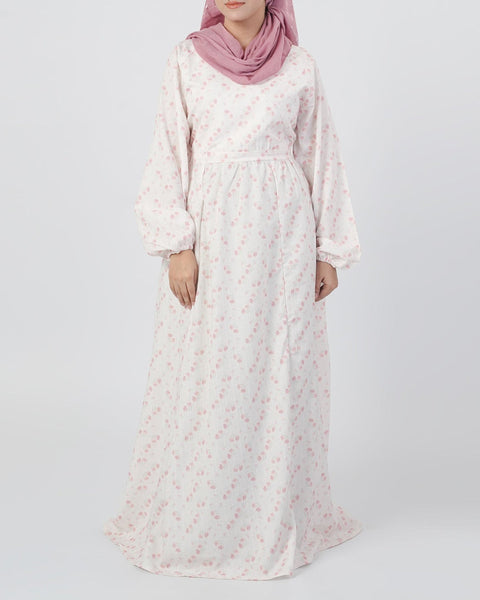 Women's Western Maxi