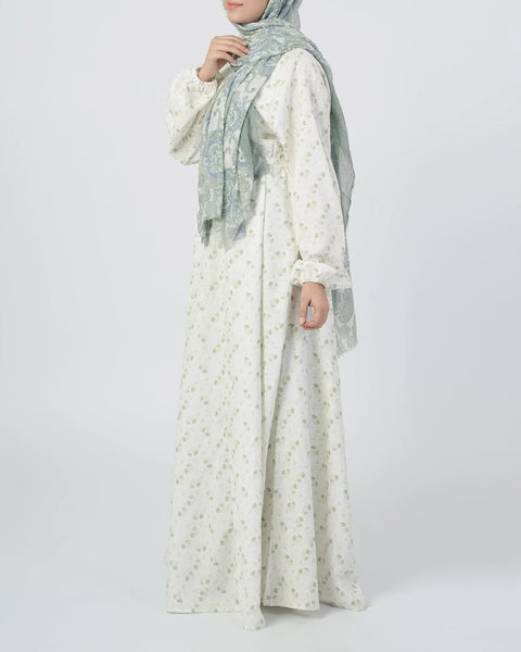 Women's Western Maxi