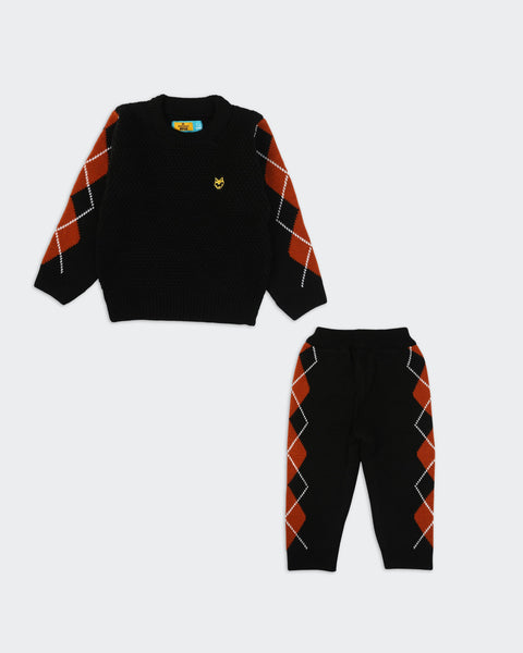 Boy Co-Ord Set