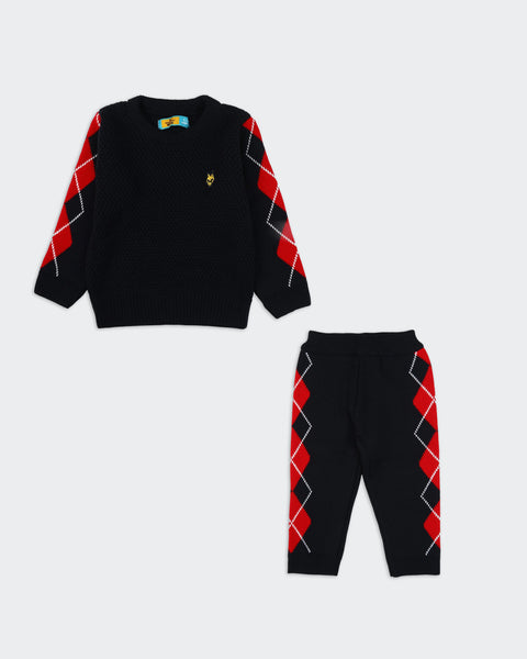 Boy Co-Ord Set