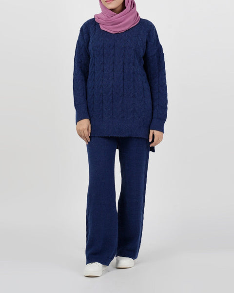 Eminent Women's Co-Ord Suit