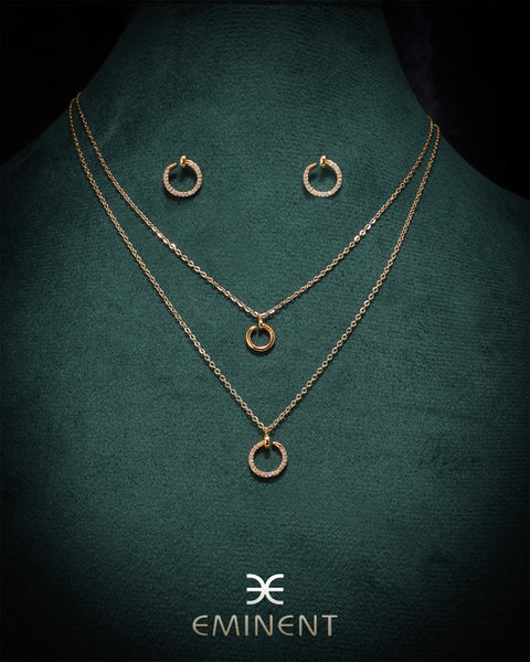 Locket Set