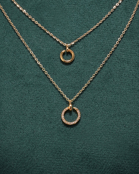 Locket Set