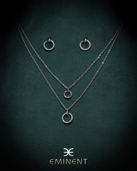 Locket Set