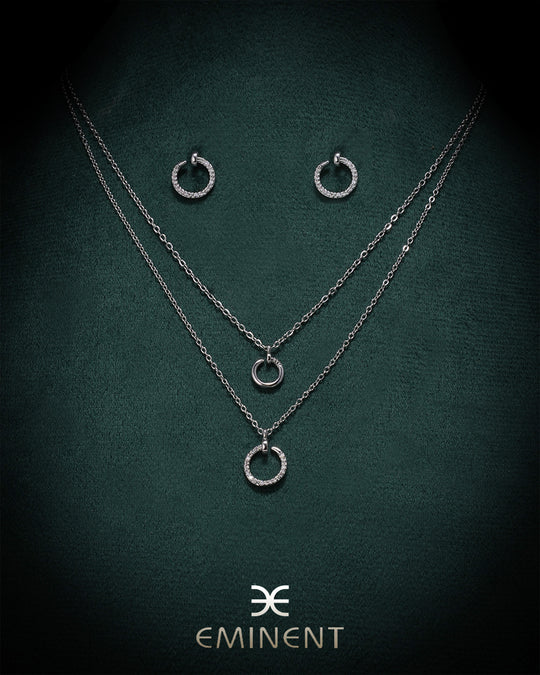 Locket Set