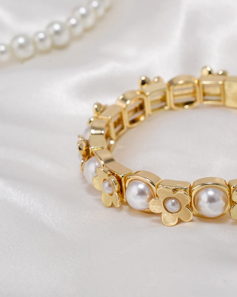Women's Minimal Chain Bracelet