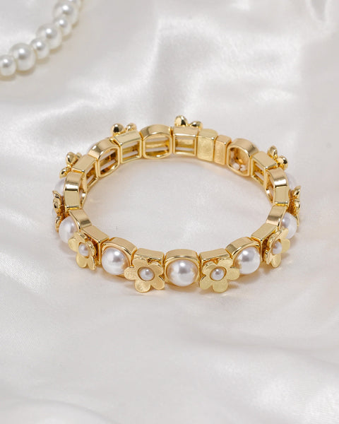 Women's Minimal Chain Bracelet