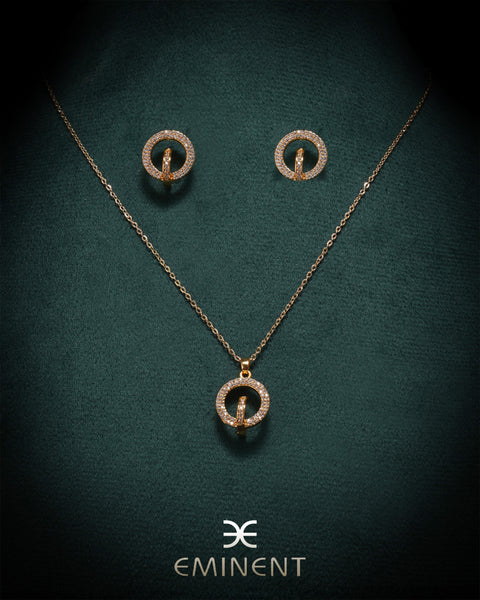 Locket Set