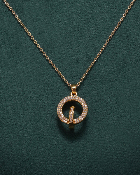 Locket Set