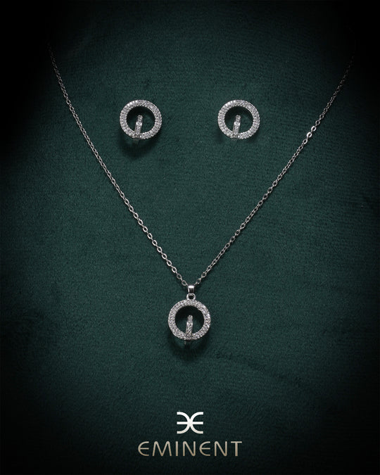 Locket Set