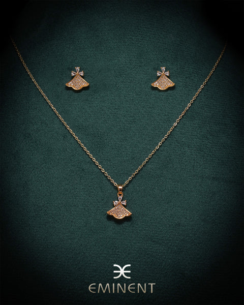 Locket Set