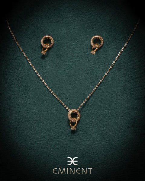 Locket Set