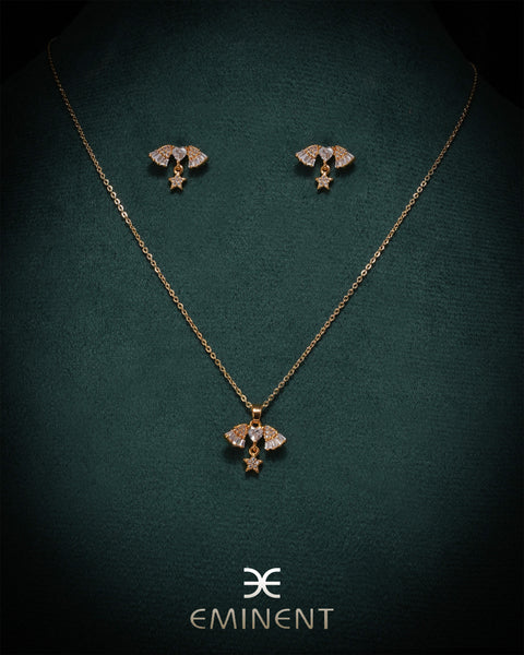 Locket Set