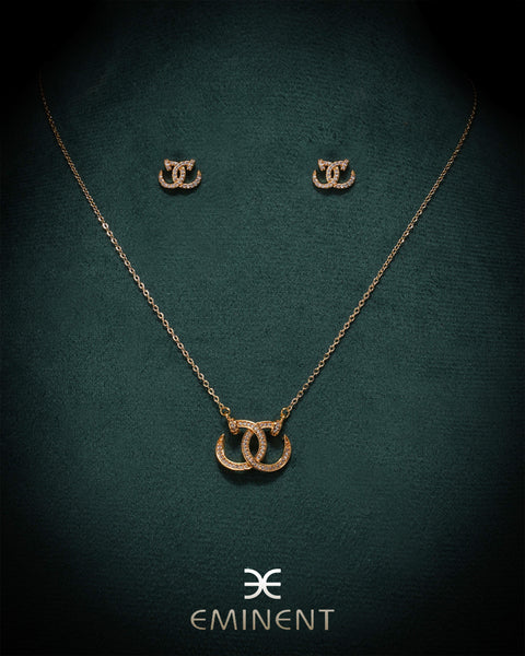 Locket Set