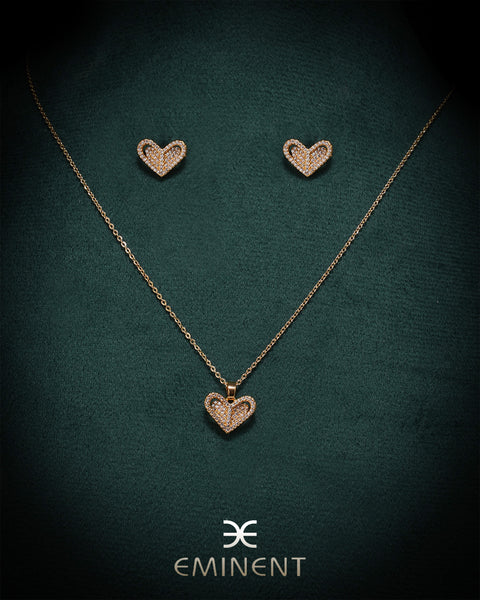 Locket Set