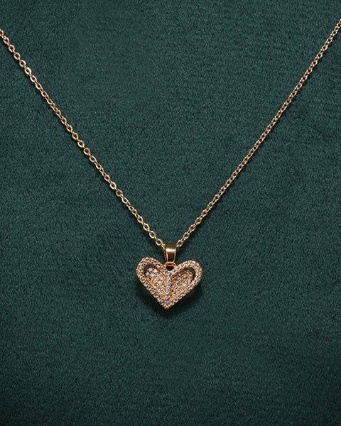 Locket Set