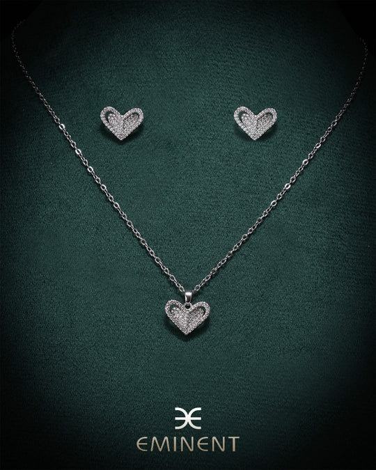 Locket Set