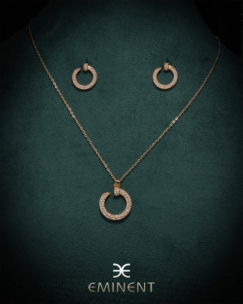 Locket Set