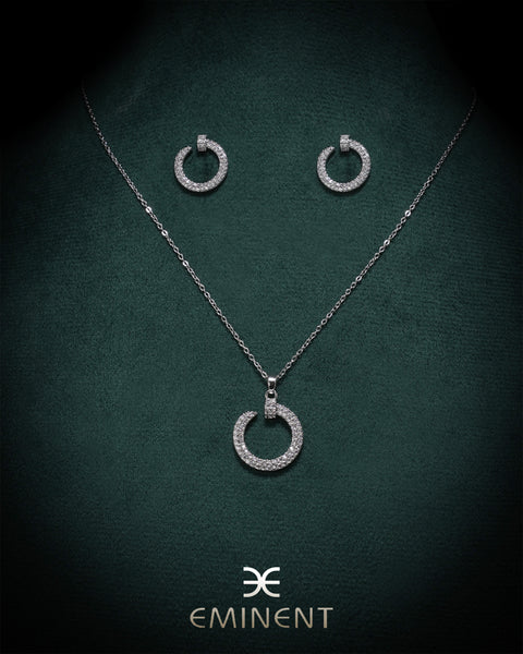 Locket Set
