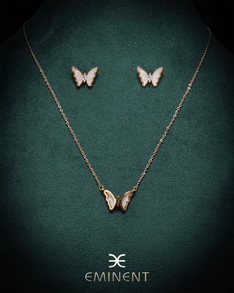 Locket Set